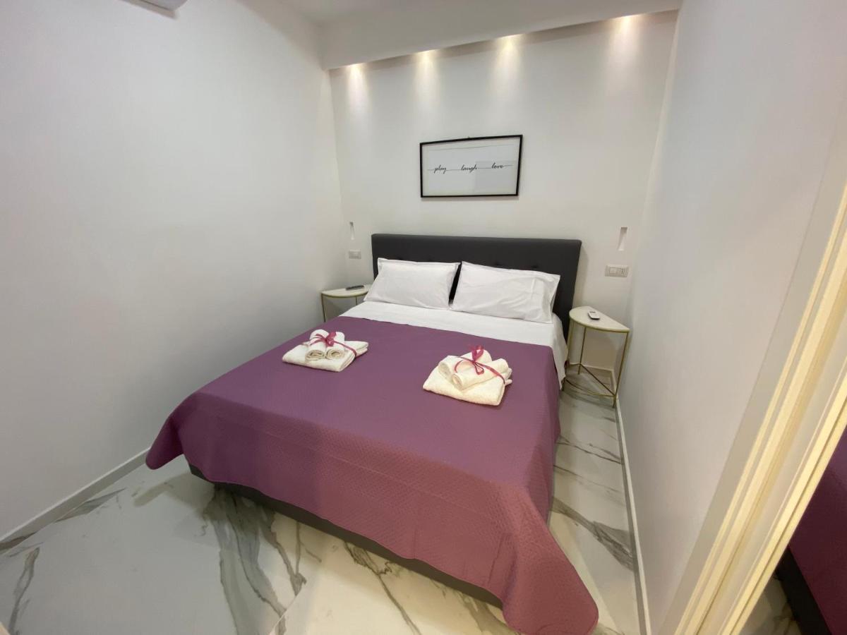 Casa vacanze White House Napoli