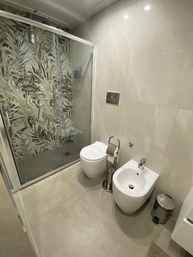 Casa vacanze White House *