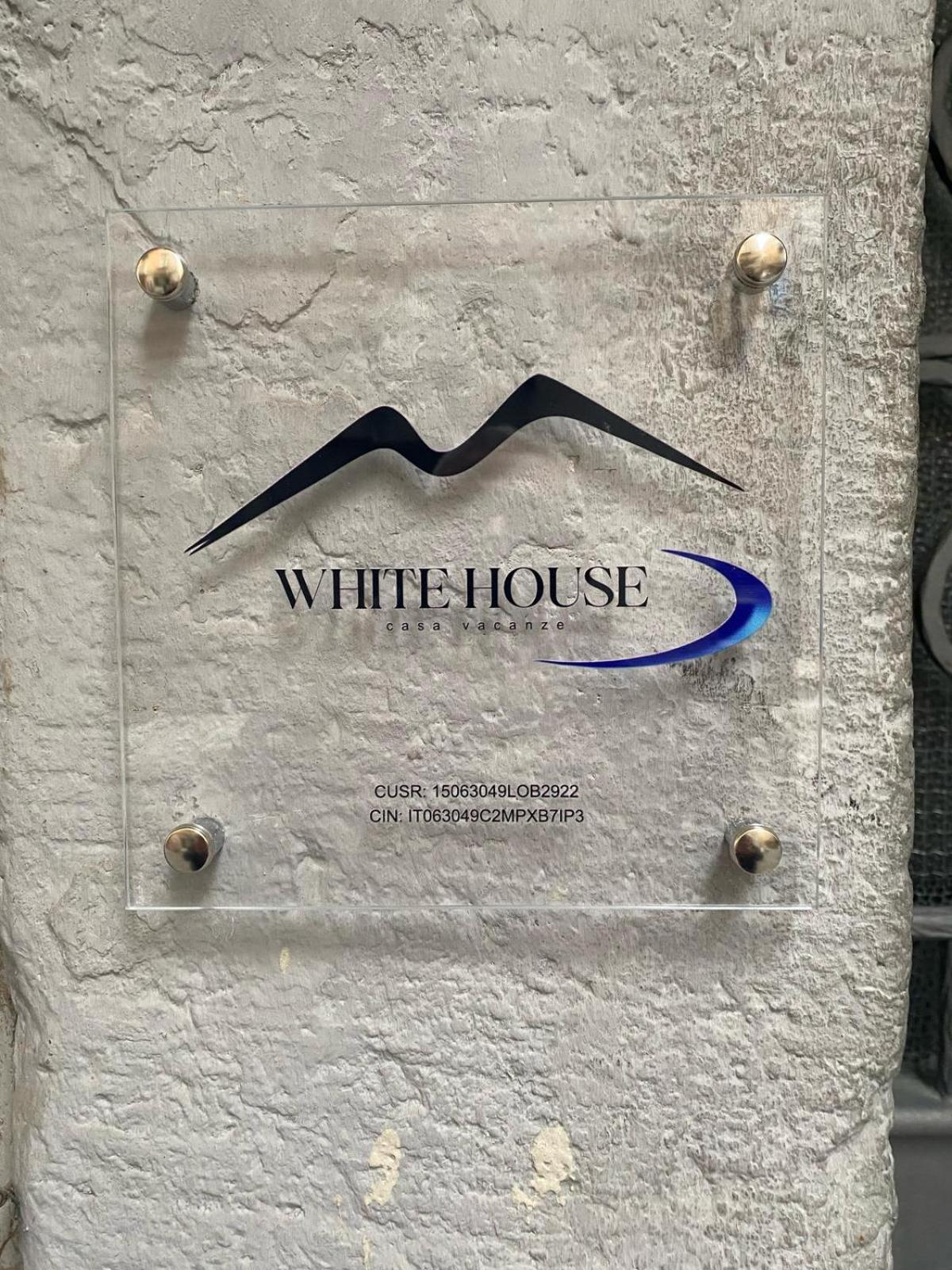 Casa vacanze White House